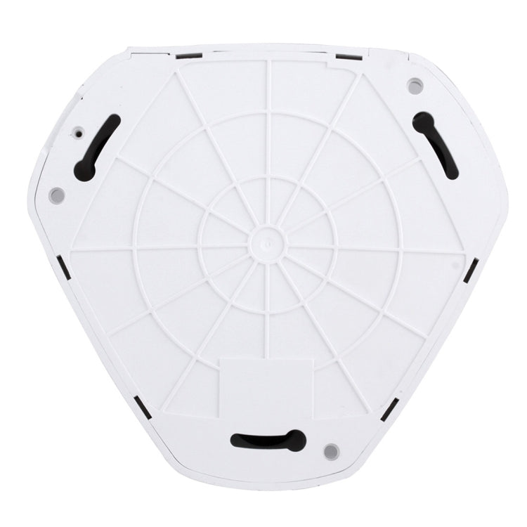 ESCAM Shark QP180 960P 360 Degrees Fisheye Lens 1.3MP WiFi IP Camera, Support Motion Detection / Night Vision, IR Distance: 10m