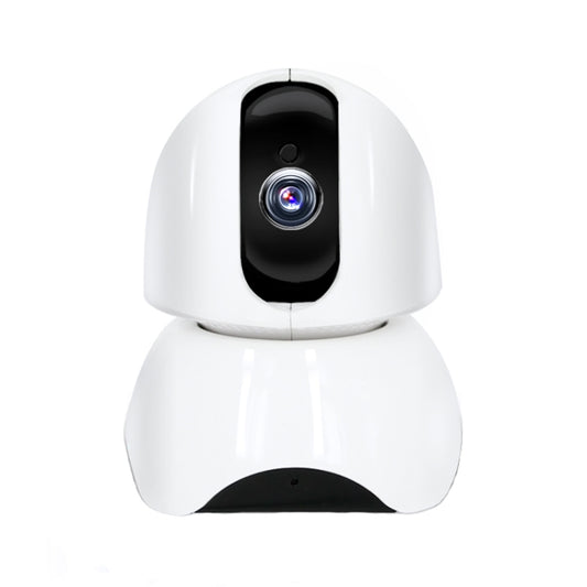 163Eye X3-UJ36 Smart Rotatable P2P Network HD Video Camera