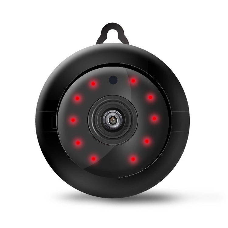 V380 1280X720P Resolution Surveillance Camera Wireless Network Camera HD Mobile Phone Remote Monitor Linked