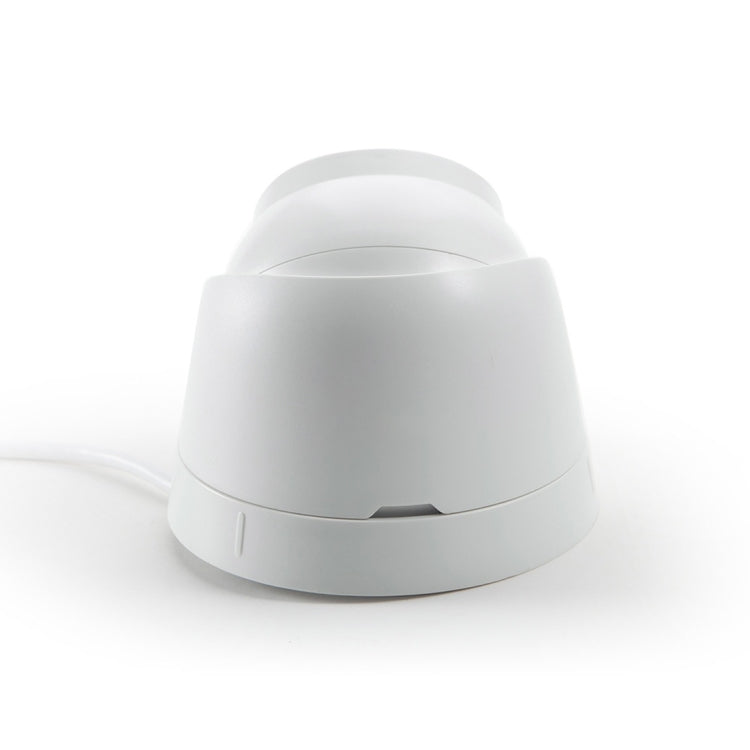 533W / A 3.6mm Lens Wide Angle HD Color 1500 TVL Cmos Sensor CCTV Home Surveillance Dome Camera, Support Day Night Vision