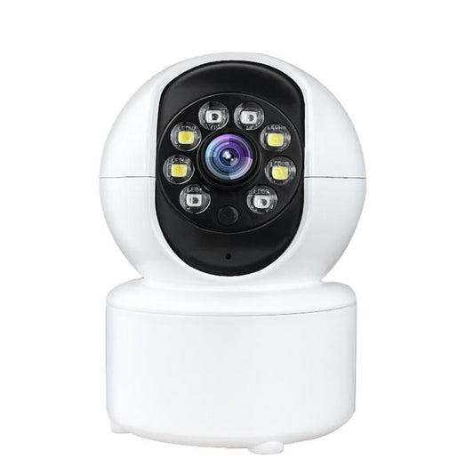 A10 Mini 360 PTZ WiFi Surveillance Camera Smart Home IP Camera  Night Vision Baby Monitor