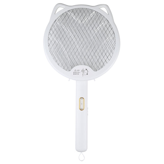 Cat Ear Rotary Electric Mosquito Swatter