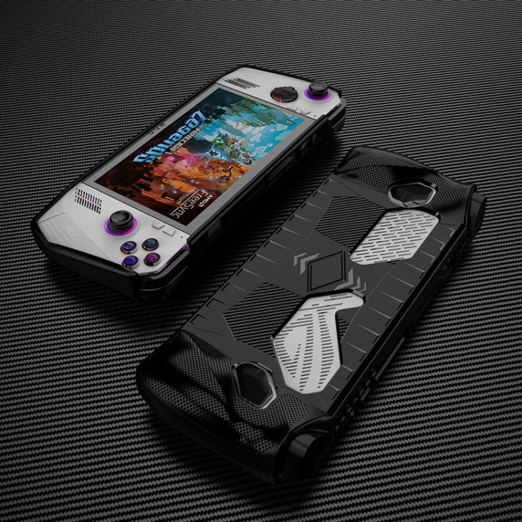 For ASUS ROG Ally Game Console TPU Protective Case