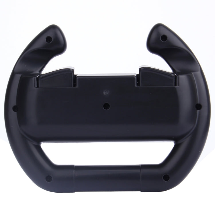 For Nintendo Switch Joy-Con Controller (Not Included) Semicircle Gaming Steering Wheel