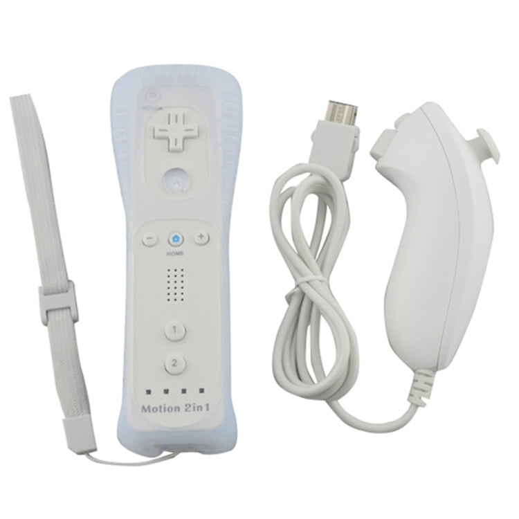 For Switch Wii Wireless GamePad Remote Controle