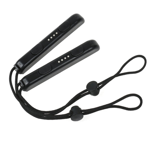 1 Pair Wrist Rope Lanyard Games Accessories for Nintendo Switch Joy-Con