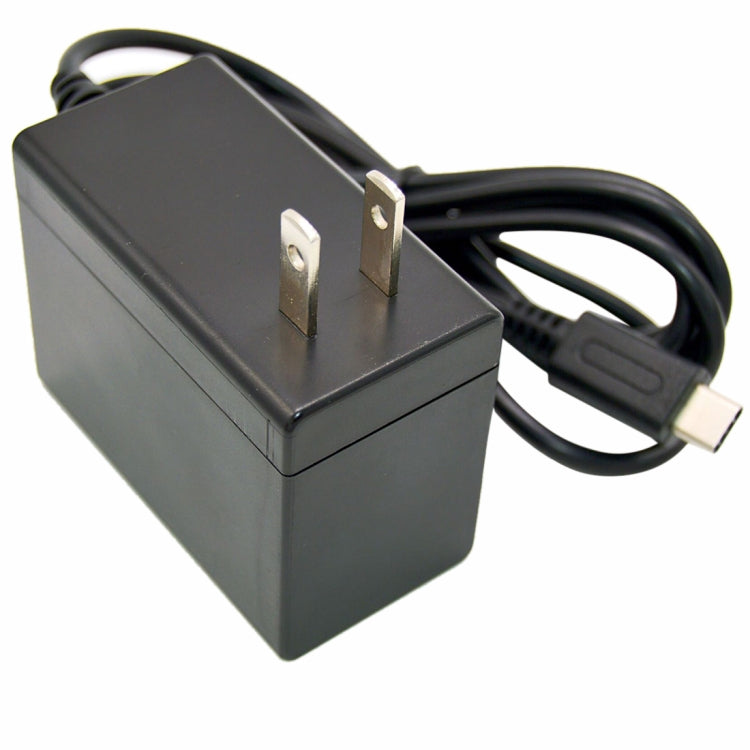 Fast Charge AC Adapter for Nintendo Switch