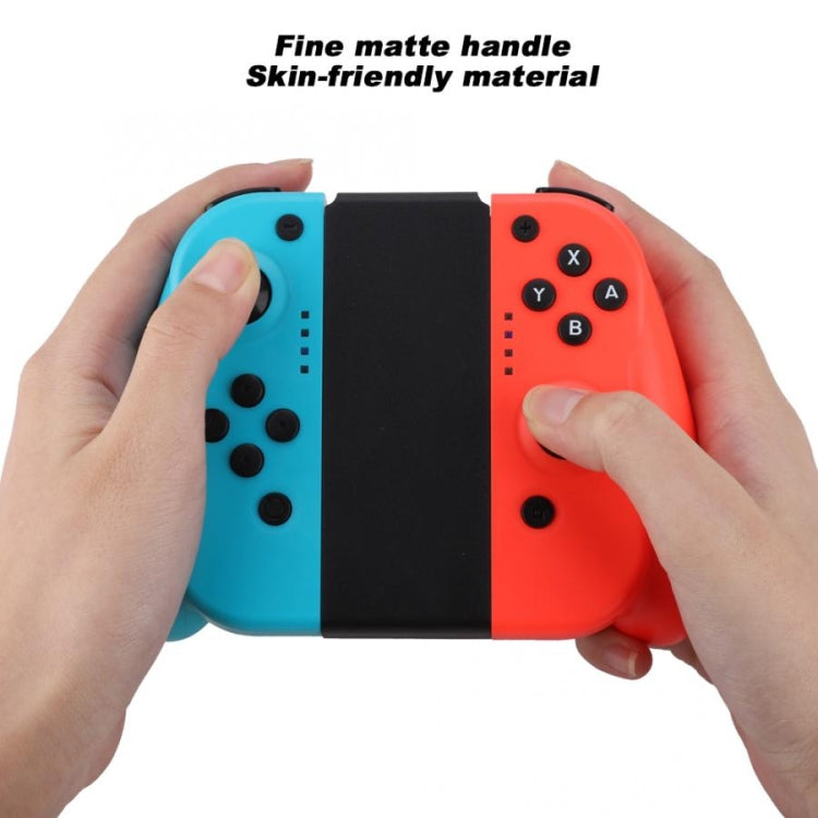 Left and Right Wireless Bluetooth Game Controller Gamepad for Switch Joy-Con