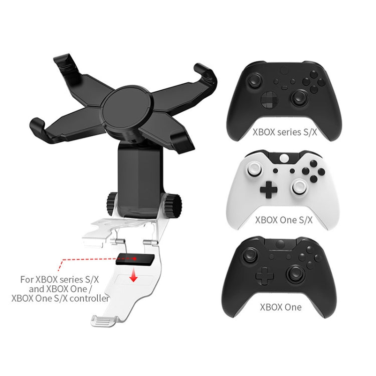 DOBE TYX-0631 Gamepad Clip Holder for PS5