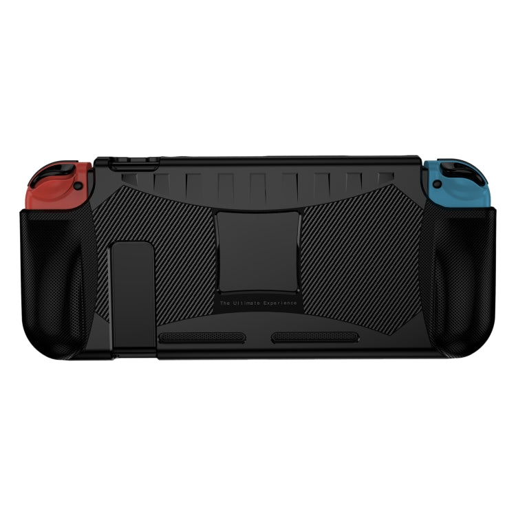 TPU Soft Protective Shell Drop Resistance for Nintendo Switch