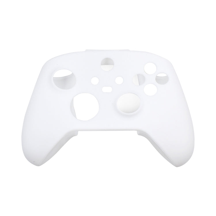 Anti-slip Silicone GamePad Protective Cover For XBOX Series X / S