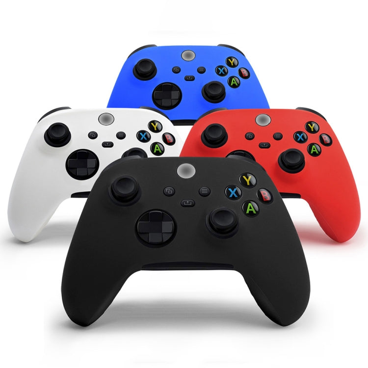 Anti-slip Silicone GamePad Protective Cover For XBOX Series X / S
