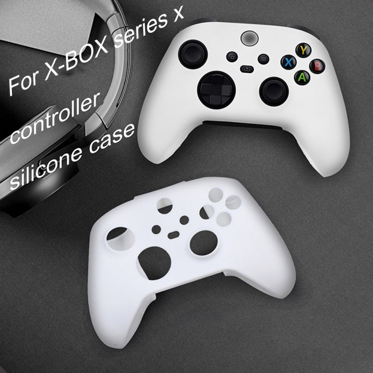Anti-slip Silicone GamePad Protective Cover For XBOX Series X / S