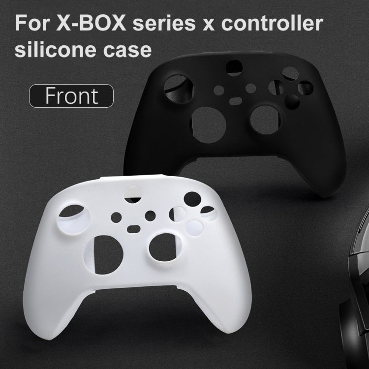 Anti-slip Silicone GamePad Protective Cover For XBOX Series X / S