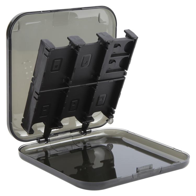 12 in 1 Box Memory Card Holder Box for Nintendo Switch