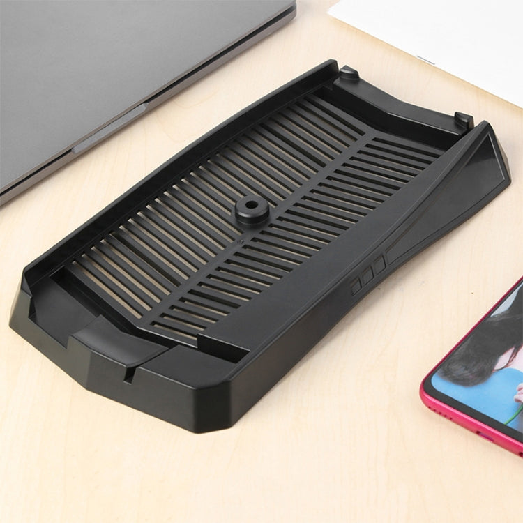 KJH P5-006 Game Console Cooling Bracket Stand Holder Specially Designed For PS5