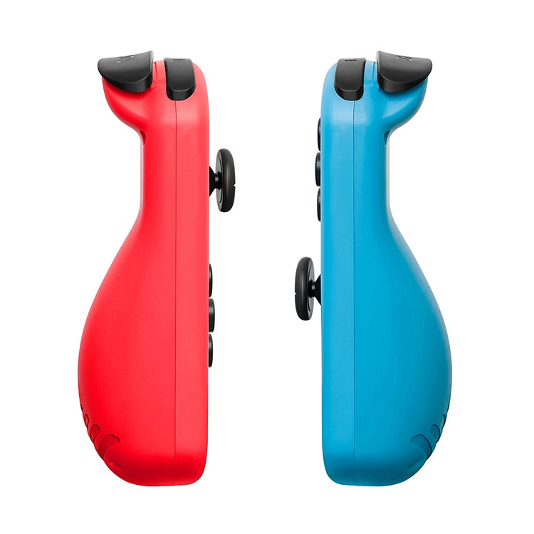 Left and Right Bluetooth Wireless Joypad Gamepad Game Controller for Switch