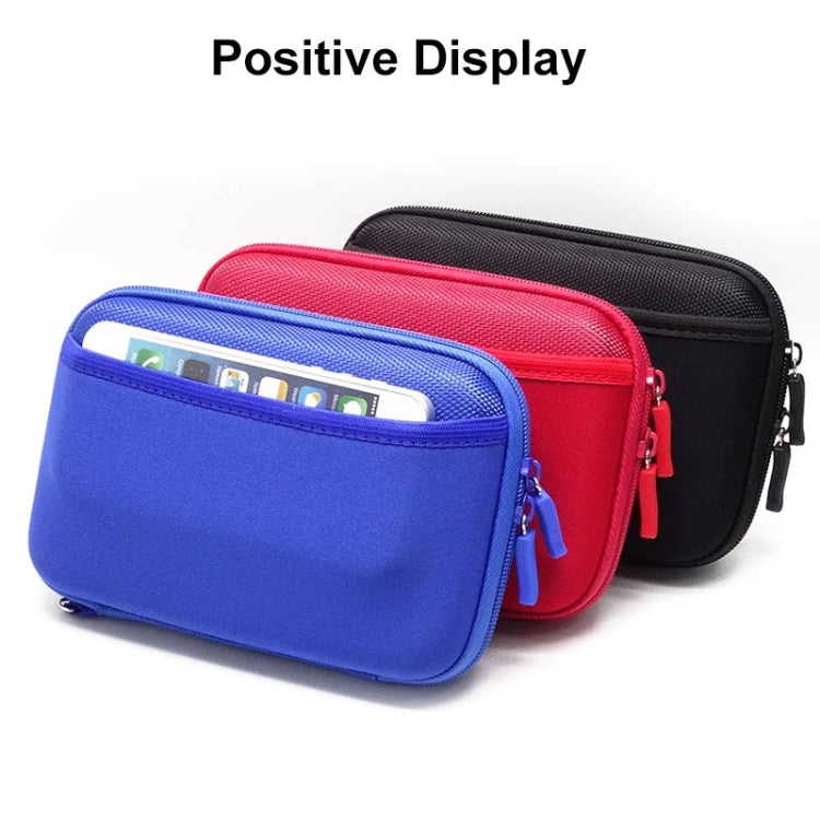 GUANHE GH1310 Portable Travel Protection Bag Storage Case Cover