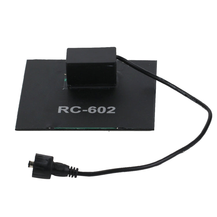 Squared Solar-powered Water Fountain Pump