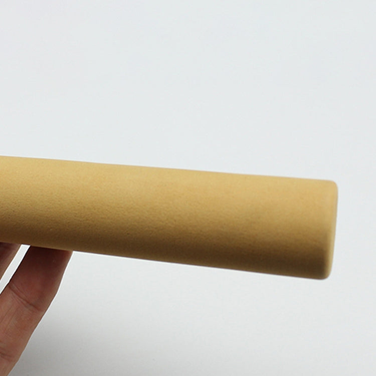 35cm Portable Ice Fishing Rod Shrimp Rod Lure Rod Fishing Gear Fittings , Extension Length :100cm