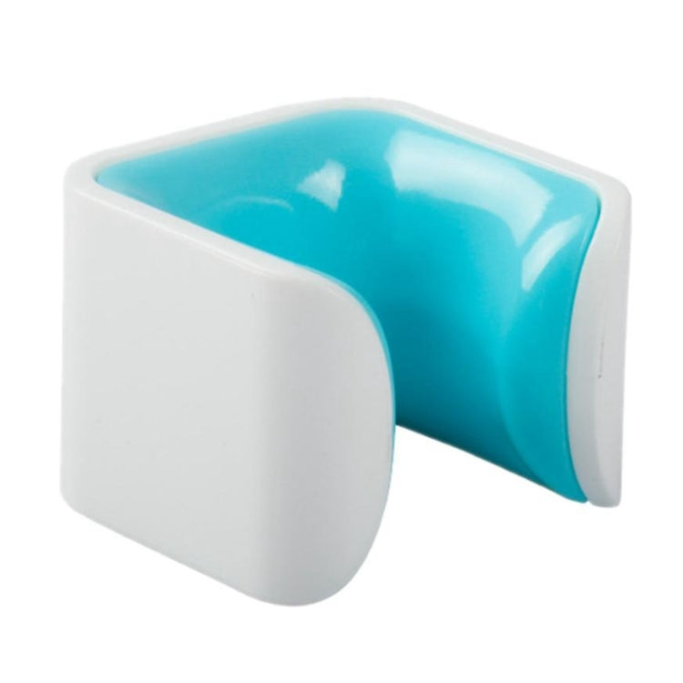 RICHY Bicycle Parking Rack Simple Road Bike Mountain Bike Parking Rack Wall Holder, Color Random Delivery