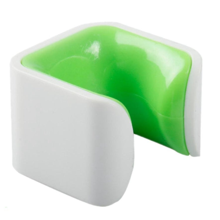 RICHY Bicycle Parking Rack Simple Road Bike Mountain Bike Parking Rack Wall Holder, Color Random Delivery