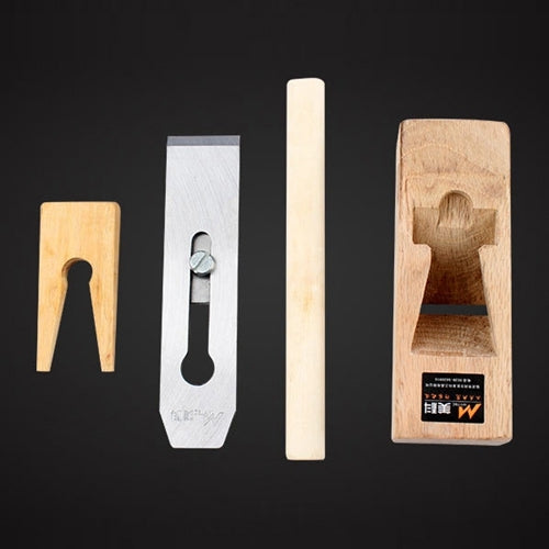 350mm DIY Hand Planer Wood Planer Woodworking Tools