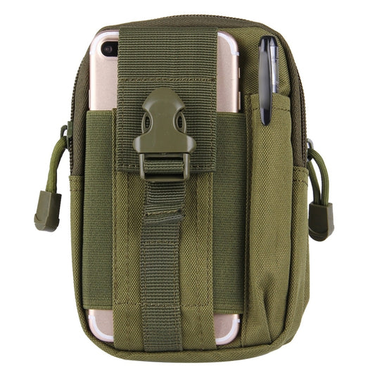 Stylish Multifunctional Outdoor Sports Running Hiking Riding Travelling Waist Bag Phone Camera Protective Case Card Pocket Wallet with Belt Bandage Binding Tape