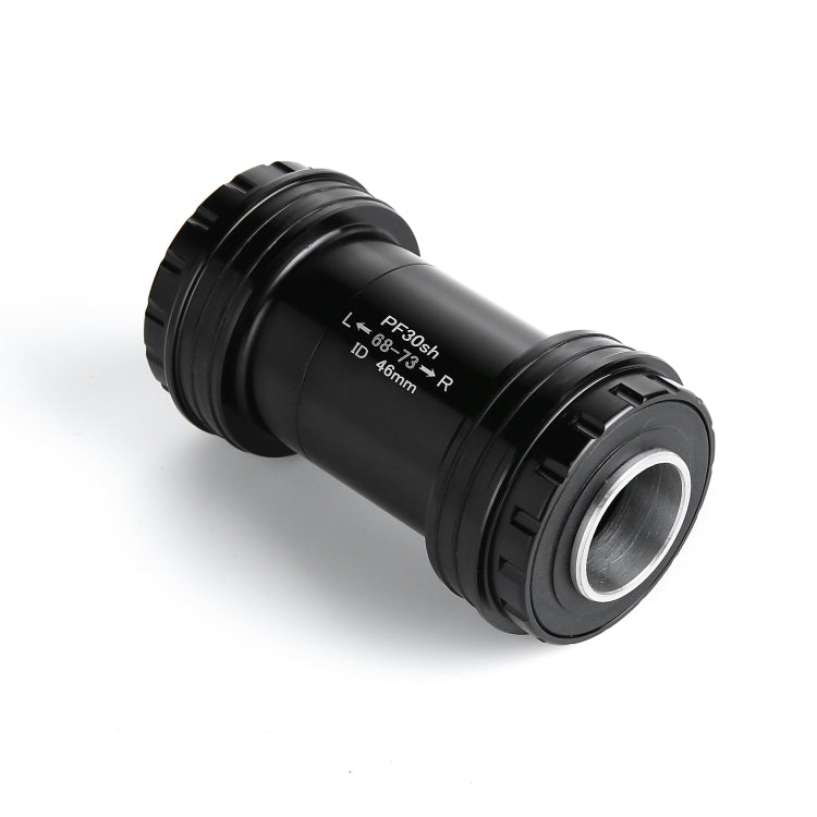 PF30 Press Fit Style Bottom Bracket Fits 68-73mm for SHIMANO / SRAM / Prowheel Mountain Bike