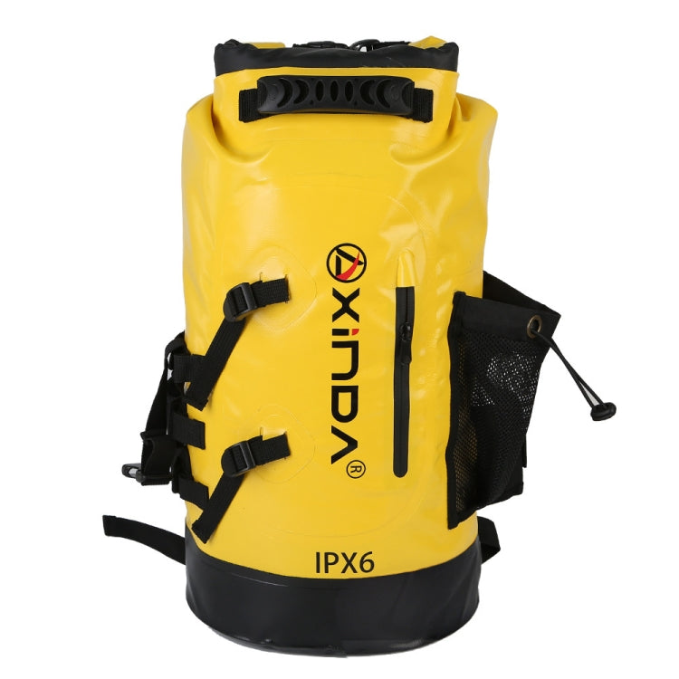 XINDA H-BAG03 20L Outdoor Waterproof Upstream Storage Shoulder Mountaineering Bag, 20L