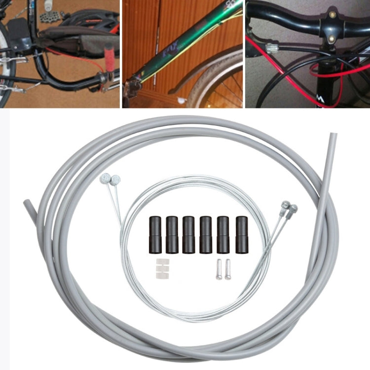Universal Bicycle Variable Speed Cable Tube Set