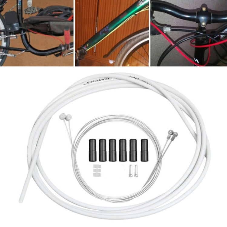 Universal Bicycle Variable Speed Cable Tube Set
