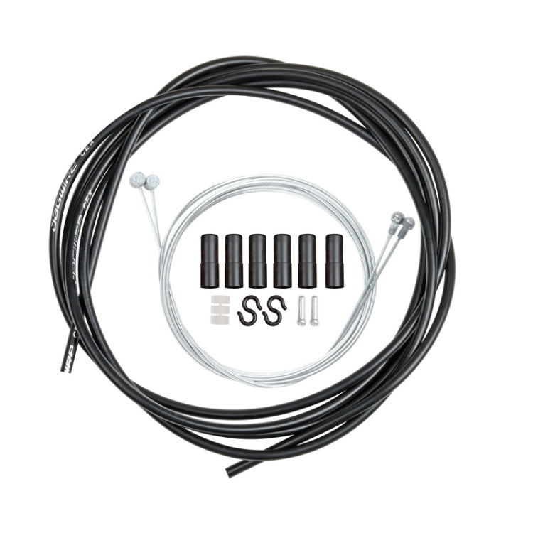 Universal Bicycle Brake Cable Tube Set