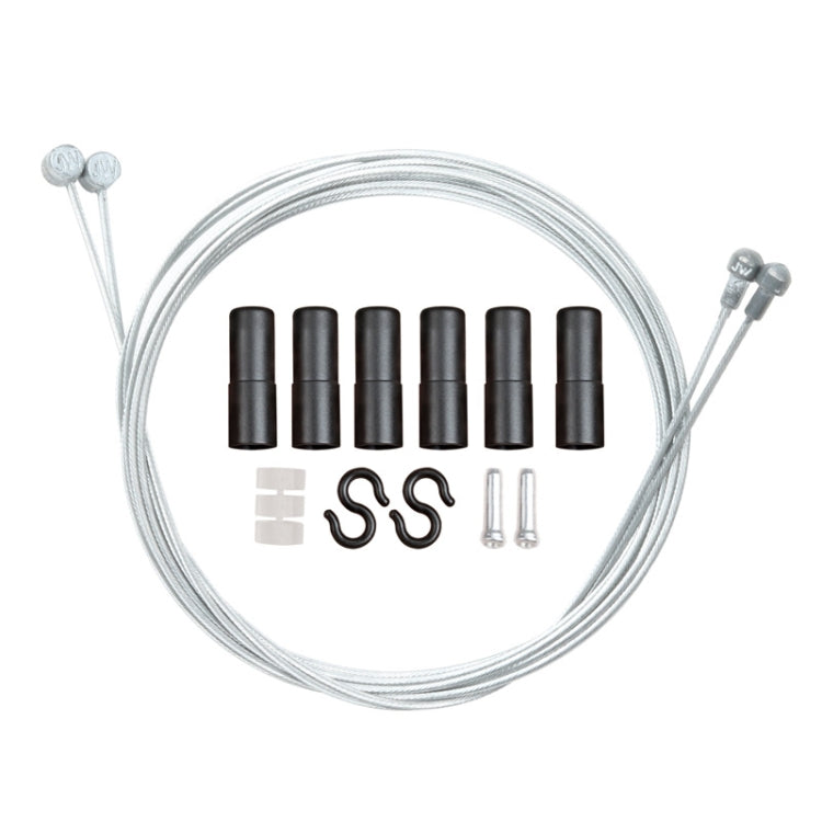 Universal Bicycle Brake Cable Tube Set