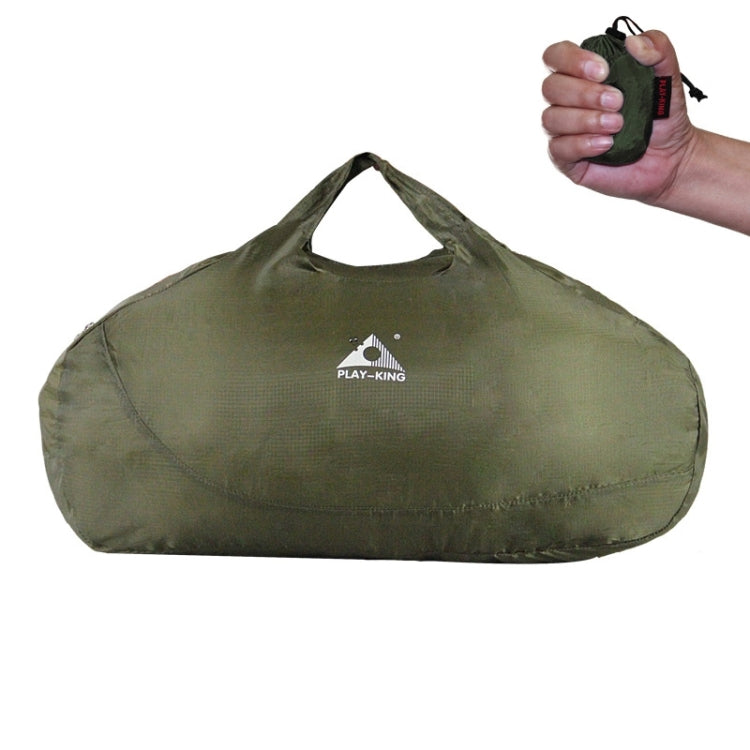 1336 Outdoor Climbing Portable Foldable Anti-splash Bag Ultralight Handheld Travel Bag