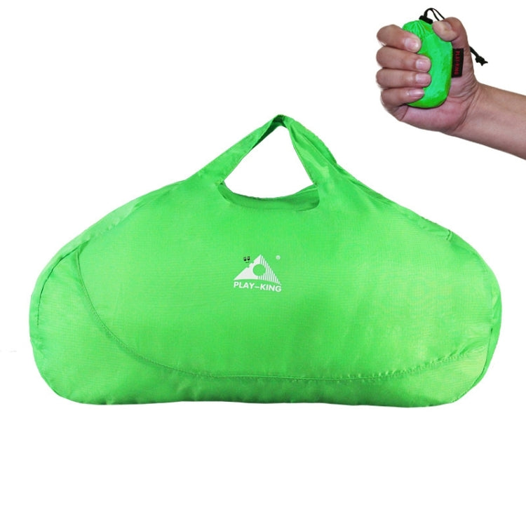 1336 Outdoor Climbing Portable Foldable Anti-splash Bag Ultralight Handheld Travel Bag