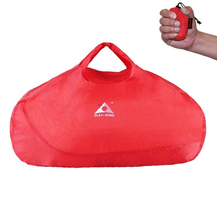 1336 Outdoor Climbing Portable Foldable Anti-splash Bag Ultralight Handheld Travel Bag