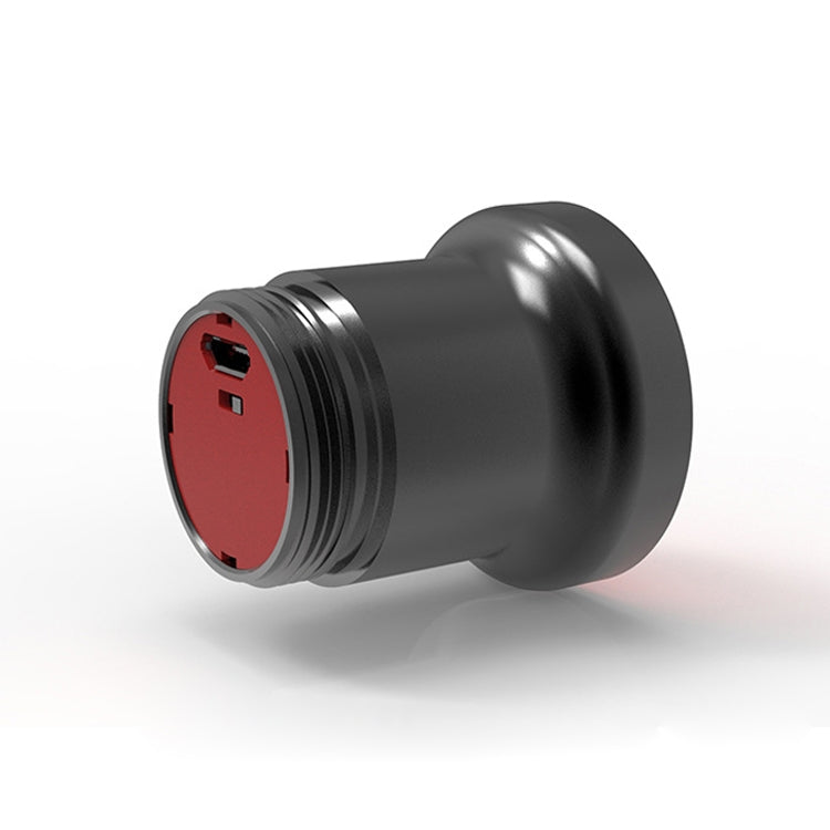 XLITE100- ETA100 IPX-6 Detachable USB Rechargeable Intelligent Sensor Brake Taillight