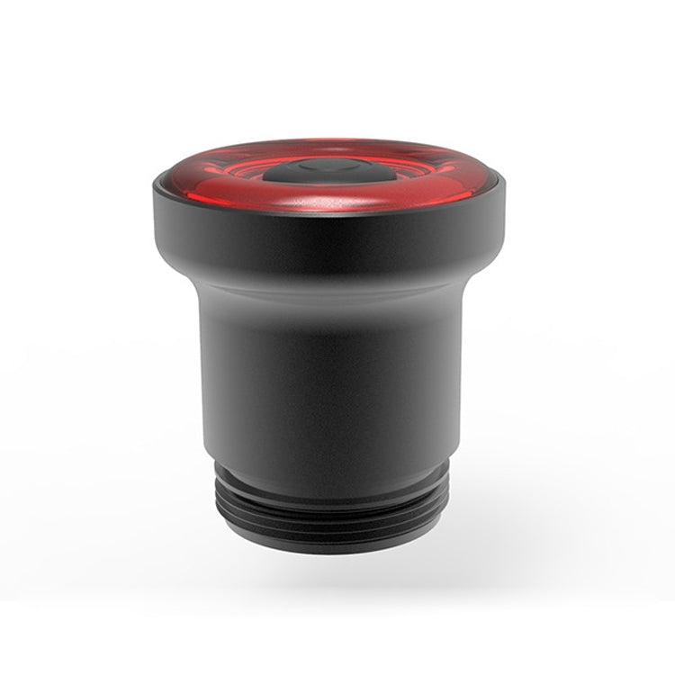 XLITE100- ETA100 IPX-6 Detachable USB Rechargeable Intelligent Sensor Brake Taillight