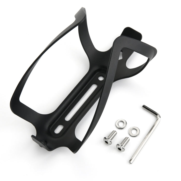 A2 Road Bicycle Water Bottle Aluminum Alloy Holder