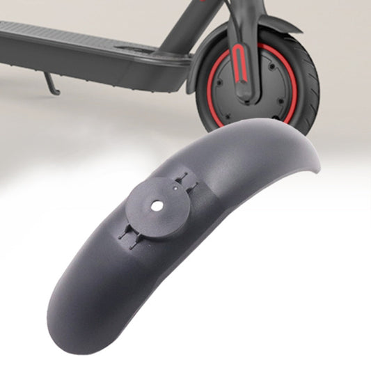 Electric Scooter Front Fender Accessories for Xiaomi Mijia M365
