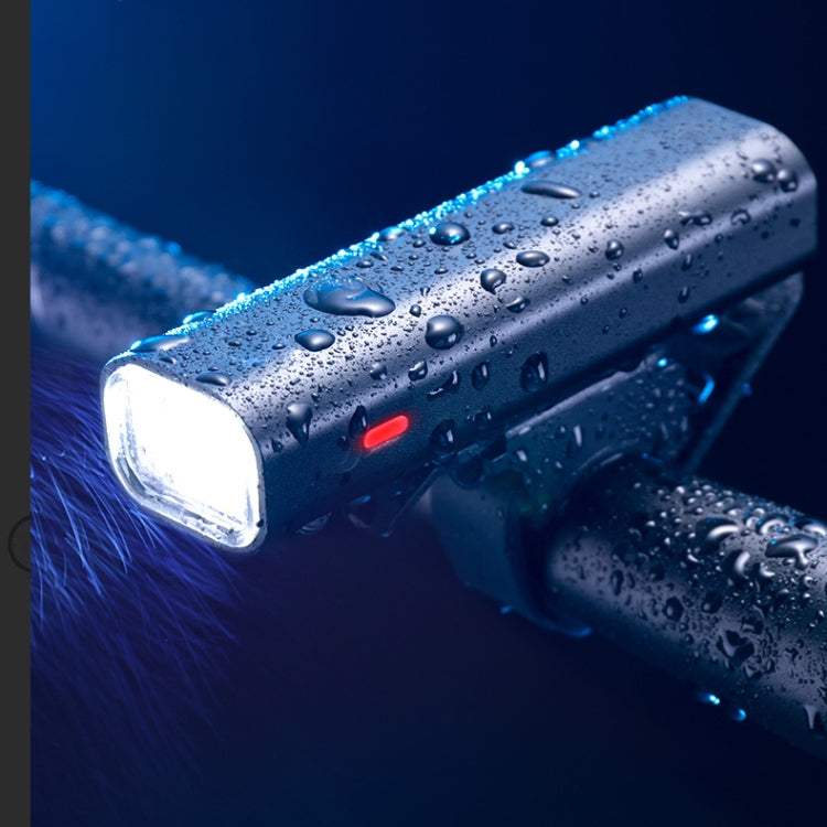 BG-1901 Bicycle USB Charging Speaker Front Lamp Multi-Function Cycling Equipment