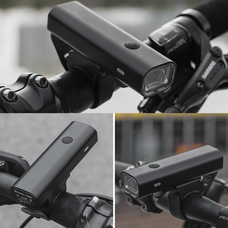 BG-1901 Bicycle USB Charging Speaker Front Lamp Multi-Function Cycling Equipment