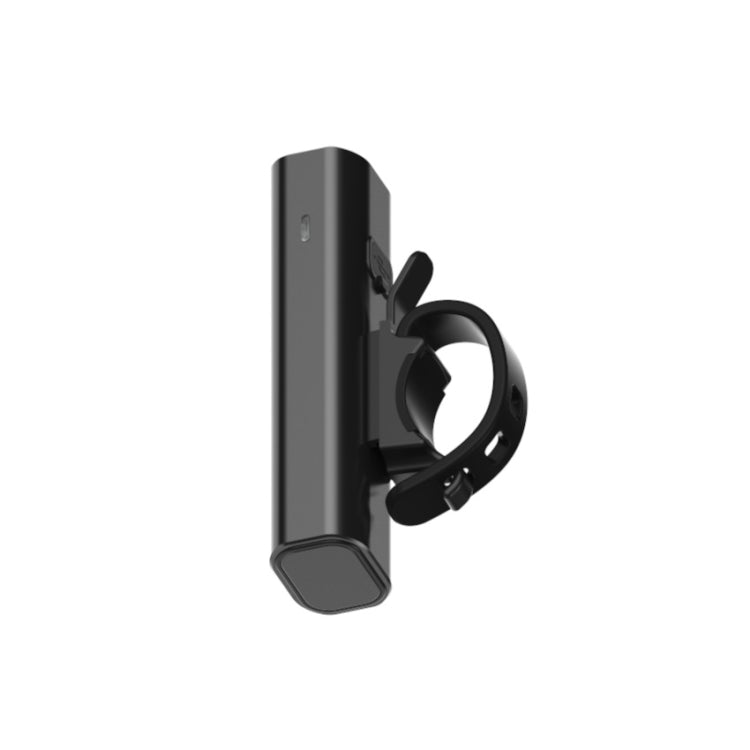 BG-1901 Bicycle USB Charging Speaker Front Lamp Multi-Function Cycling Equipment