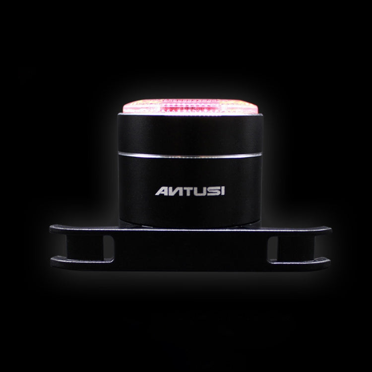 Antusi Q1 7 Colors Cycling Light Bicycle Taillight Bike Accessories