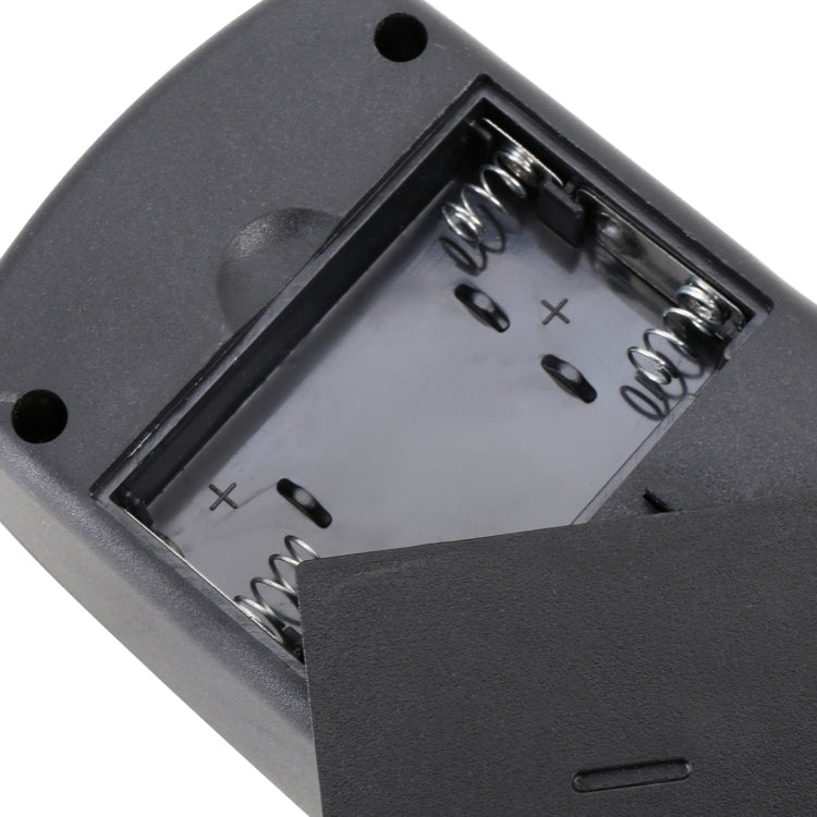 Mountain Bike Headlight Horn LED Flashlight Bicycle Electric Horn, with Light