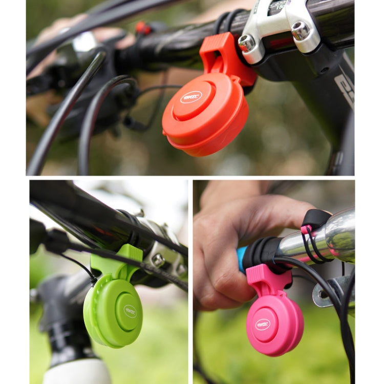 USB Mountain Bike Horn Bicycle Electric Horn
