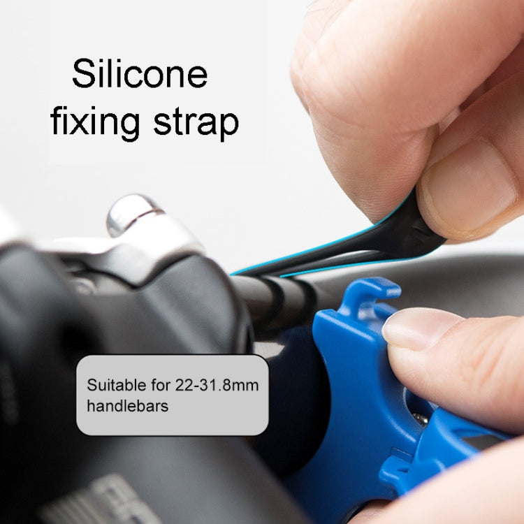 USB Mountain Bike Horn Bicycle Electric Horn