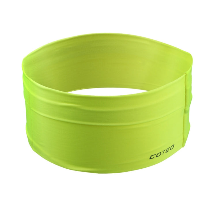 Personal Large-capacity Stretch Tablet Pockets Travel Anti-theft Bag Phone Bag, Size: XL