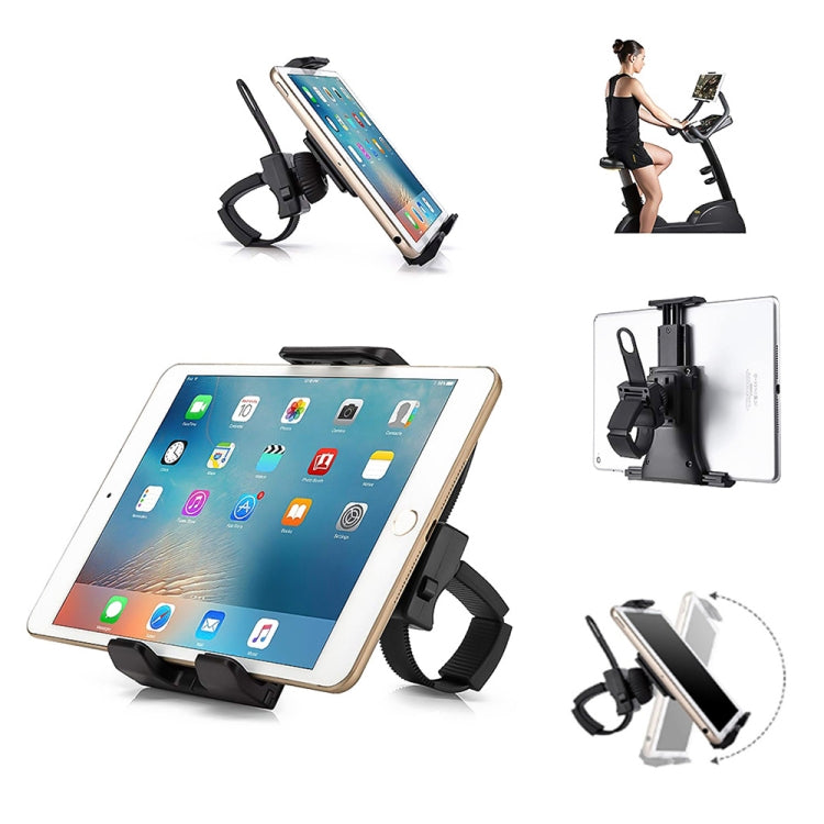 GB0132 Bicycle Phone Holder for 4-10.5 inch Device